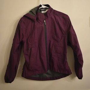 Road Runner Sports Raincoat